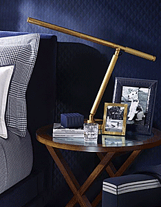 Ralph Lauren Barrett desk light