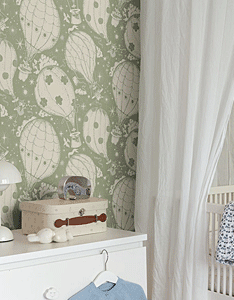 Daydream from York wallpaper