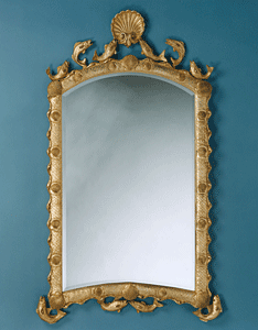 Carvers’ Guild Martha’s Vineyard Mirror