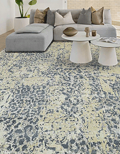 Bokara Rugs