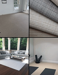 Infiniti Vinyl Flooring