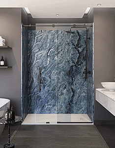 UpHome wall system