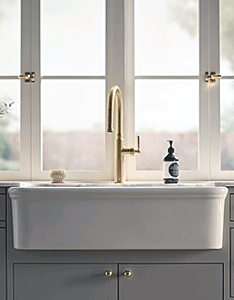 Kohler x Studio McGee Audrine sink