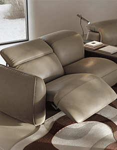 Natuzzi Italia Mindful