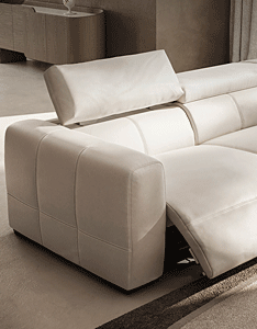 Natuzzi Italia Balance Sectional