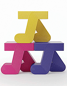 Qeeboo Walking Table