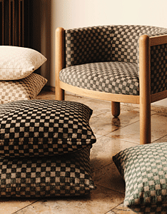 Kelly Wearstler Mesa collection by Lee Jofa Modern