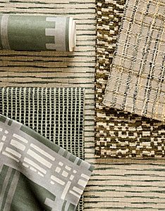 Kelly Wearstler Transit and Glyph