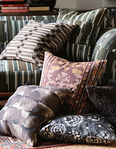 Kravet Couture Cocuyo by Alfredo Paredes