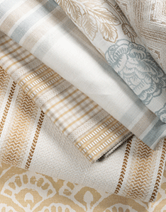 David Phoenix x Kravet Couture Treasure Coast