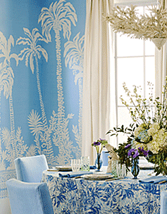 Lee Jofa x Lilly Pulitzer III