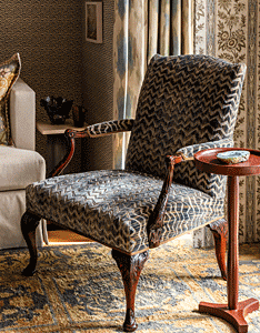 Lee Jofa Gracie Gardens collection