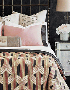 Arwen Bedding Collection from Eastern Accents