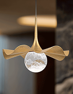 Modern Forms Brimm pendant