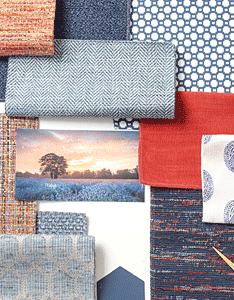 Easy Clean Fabrics