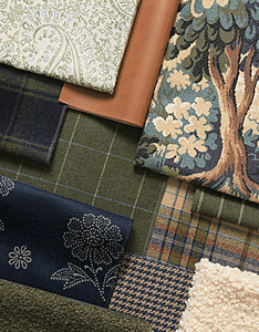 Pindler Refined Cottage Curated Trending Schemes