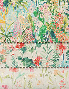Pindler Botanica Collection