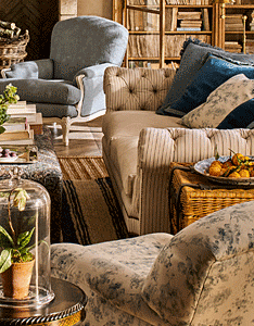 Ralph Lauren Rue Boheme