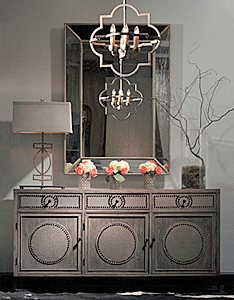 Gabby Furniture and Lighting