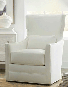 Pawley's Chair