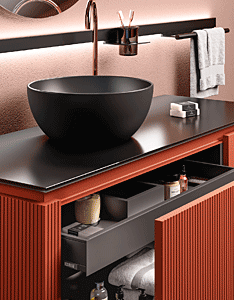 Scavolini Lido bathroom