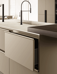 Scavolini Stilo