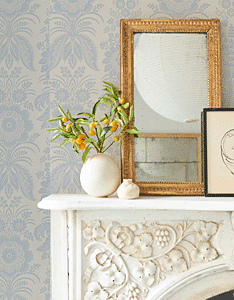 Greta wallcovering