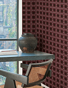 Schumacher Puntini Sisal