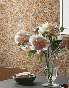 Borastapeter Under the Elder Tree wallpaper