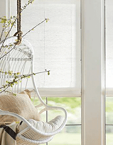 Unity Papyrusweave Woven-to-Size Windowcovering