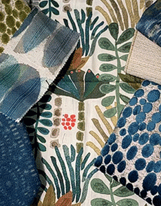 Norwalk Furniture fabrics