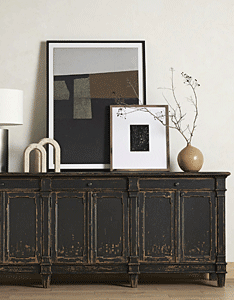 Four Hands Marjorie Sideboard