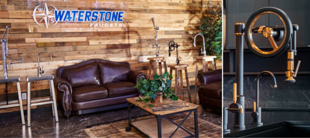 Waterstone CEU
