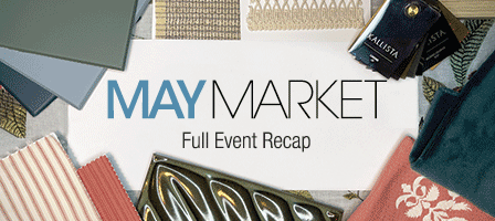 May Market Recap