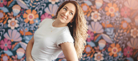 Amanda Distasio | Wallpaper Workshop