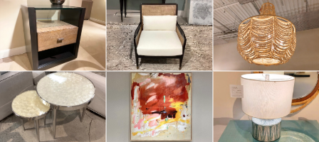 CAI Designs furniture