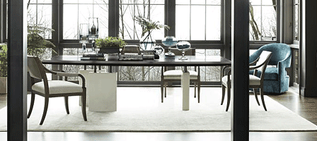 Hickory Chair furniture
