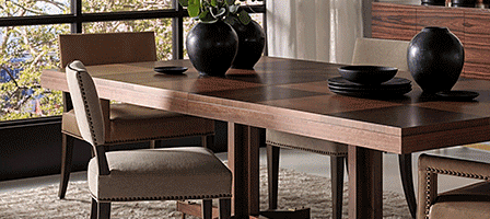 Baker furniture