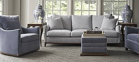 Hickory Chair Jules collection