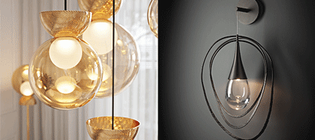 CAI Designs Lighting Sale
