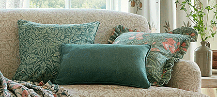 Stout fabrics