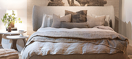 Verellen bedroom
