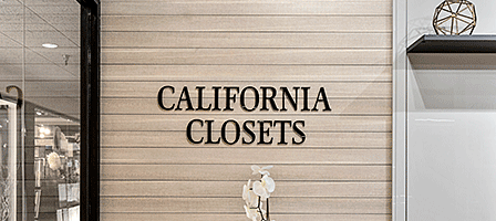 California Closets