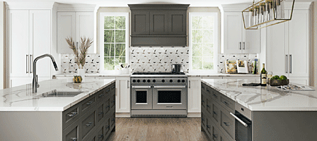 Bridgewood Cabinetry