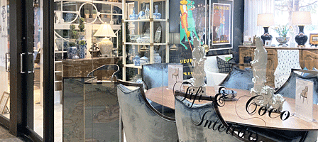 Fifi & Coco Galerie