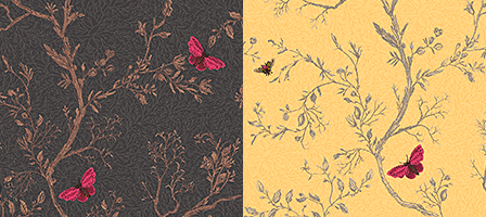Timorous Beasties Collection by Brintons