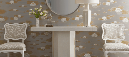 Kravet Jan Showers