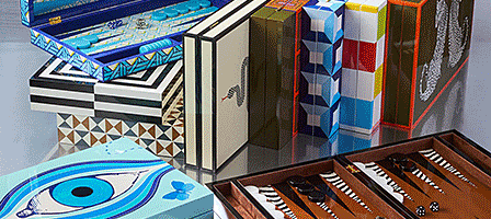 Jonathan Adler games