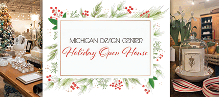 MDC Holiday Open House