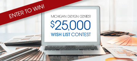 MDC Wish List Contest - Enter to Win